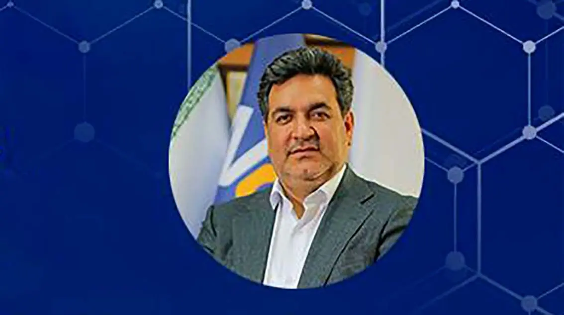 پیام دکتر غلامرضا جمشیدی، مدیر عامل به مناسبت گرامیداشت روز جهانی کار و کارگر