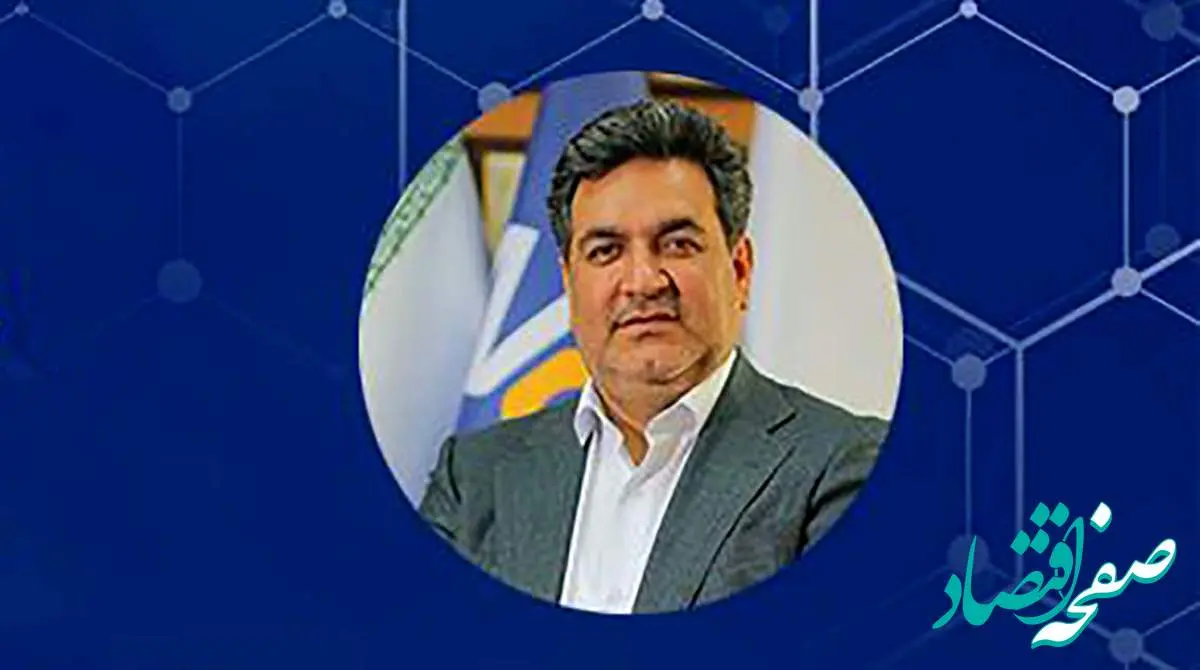 پیام دکتر غلامرضا جمشیدی، مدیر عامل به مناسبت گرامیداشت روز جهانی کار و کارگر