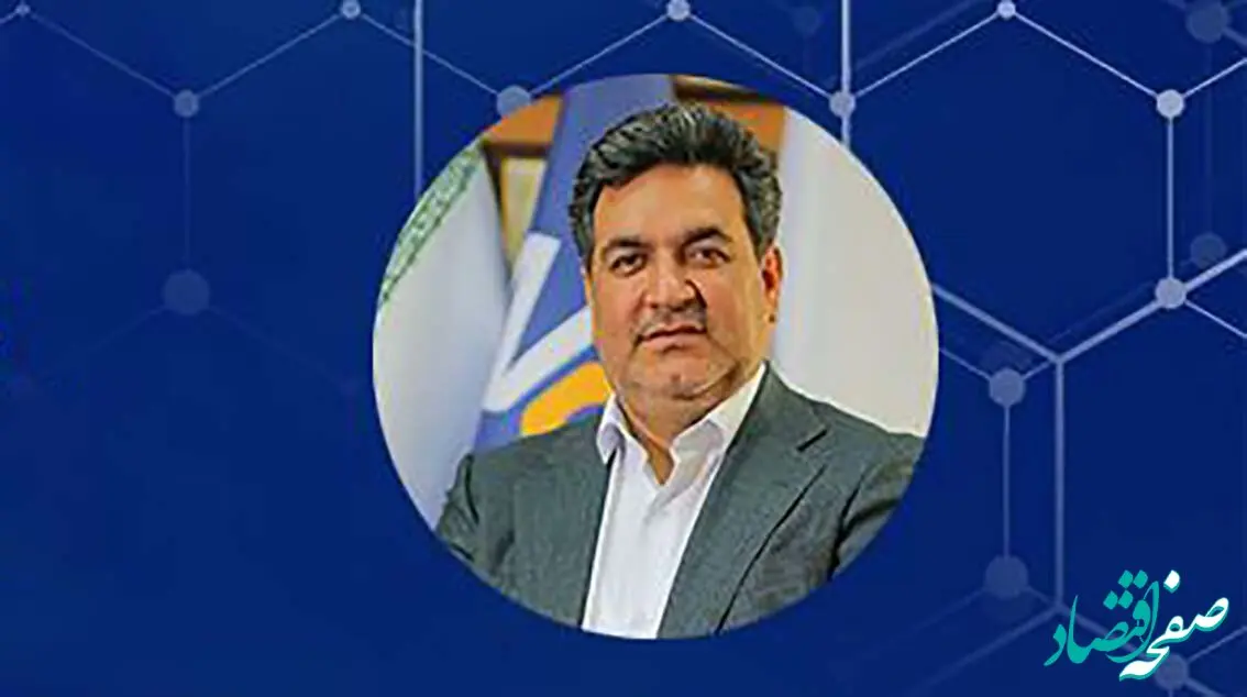 پیام دکتر غلامرضا جمشیدی، مدیر عامل به مناسبت گرامیداشت روز جهانی کار و کارگر