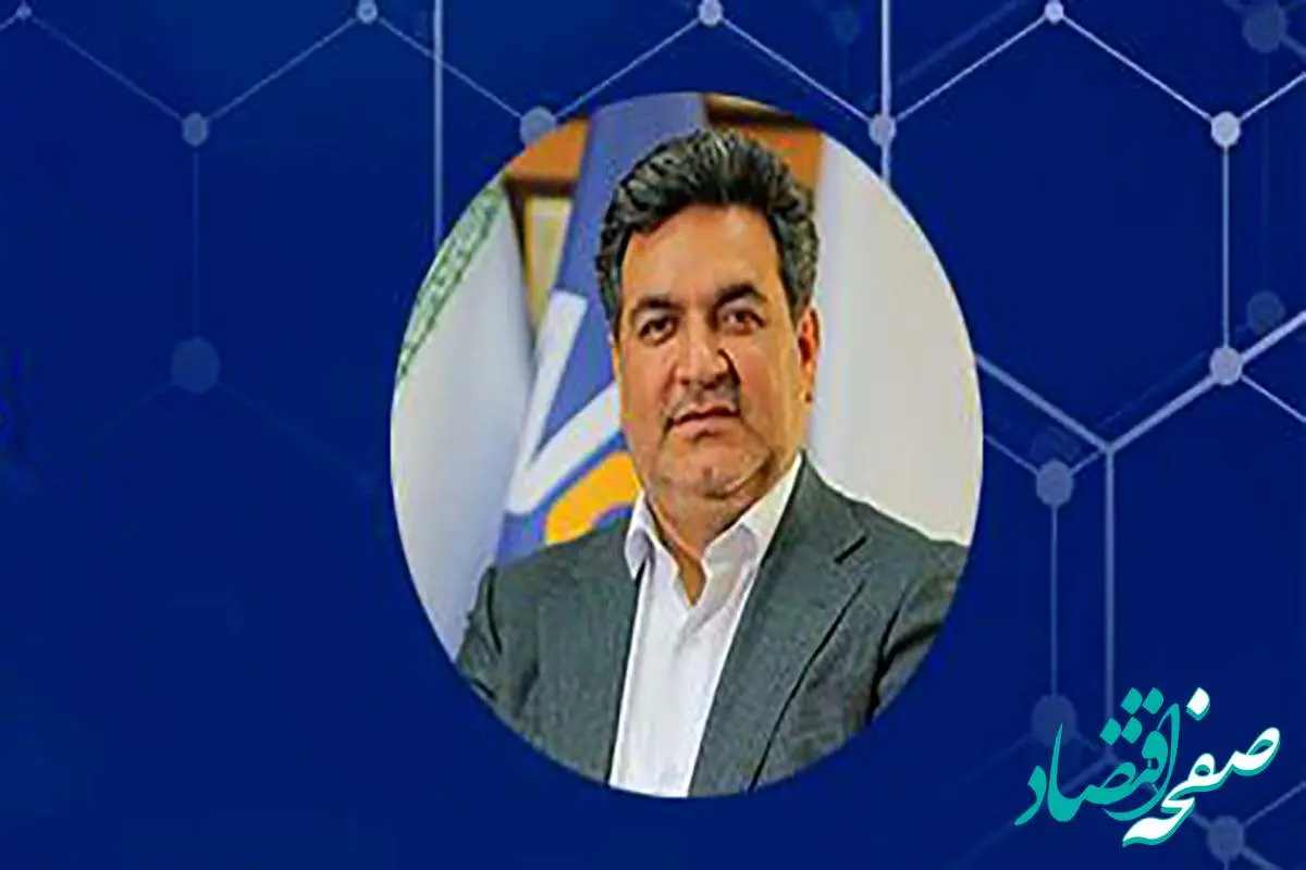 پیام دکتر غلامرضا جمشیدی، مدیر عامل به مناسبت گرامیداشت روز جهانی کار و کارگر