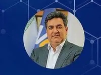 پیام دکتر غلامرضا جمشیدی، مدیر عامل به مناسبت گرامیداشت روز جهانی کار و کارگر