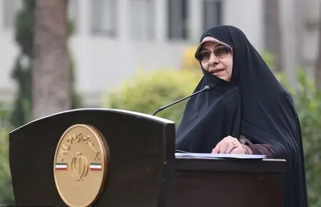  تقدیر معاون رئیس‌جمهور در امور زنان و خانواده از عملکرد بانک سینا در اعطای وام ازدواج و فرزندآوری