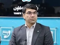 پیام مدیرعامل بانک توسعه تعاون بمناسبت هفته وحدت و سالروز میلاد رسول اکرم