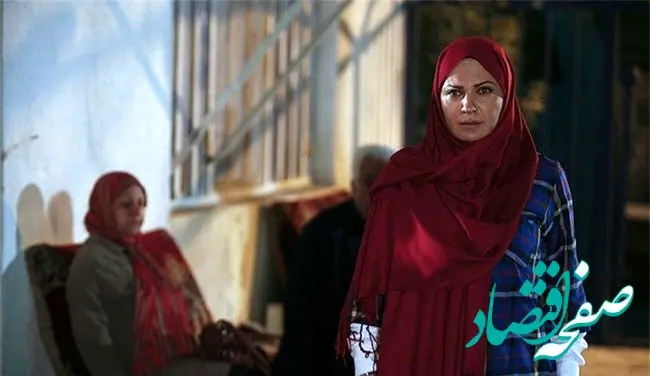 اسامی بازیگران سریال مادرانه از شبکه آی فیلم