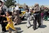 خبر مهم: افغان ها از ایران اخراج می‌شوند
