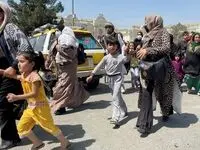 خبر مهم: افغان ها از ایران اخراج می‌شوند