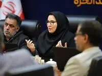 برگزاری نشست هماهنگی دهه فجر توسط کمیته کارگری و کارآفرینی منطقه آزاد اروند