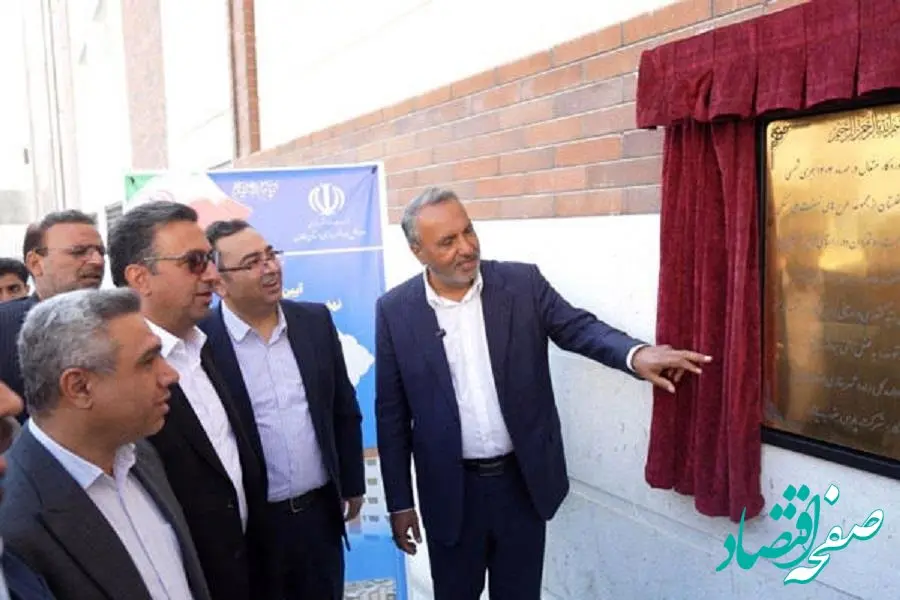 قدردانی از عملکرد بانک مسکن در طرح نهضت ملی/ پرداخت بیش از ۱۰۶ هزار میلیارد ریال سهم الشرکه به پروژه نهضت ملی فارس توسط بانک مسکن