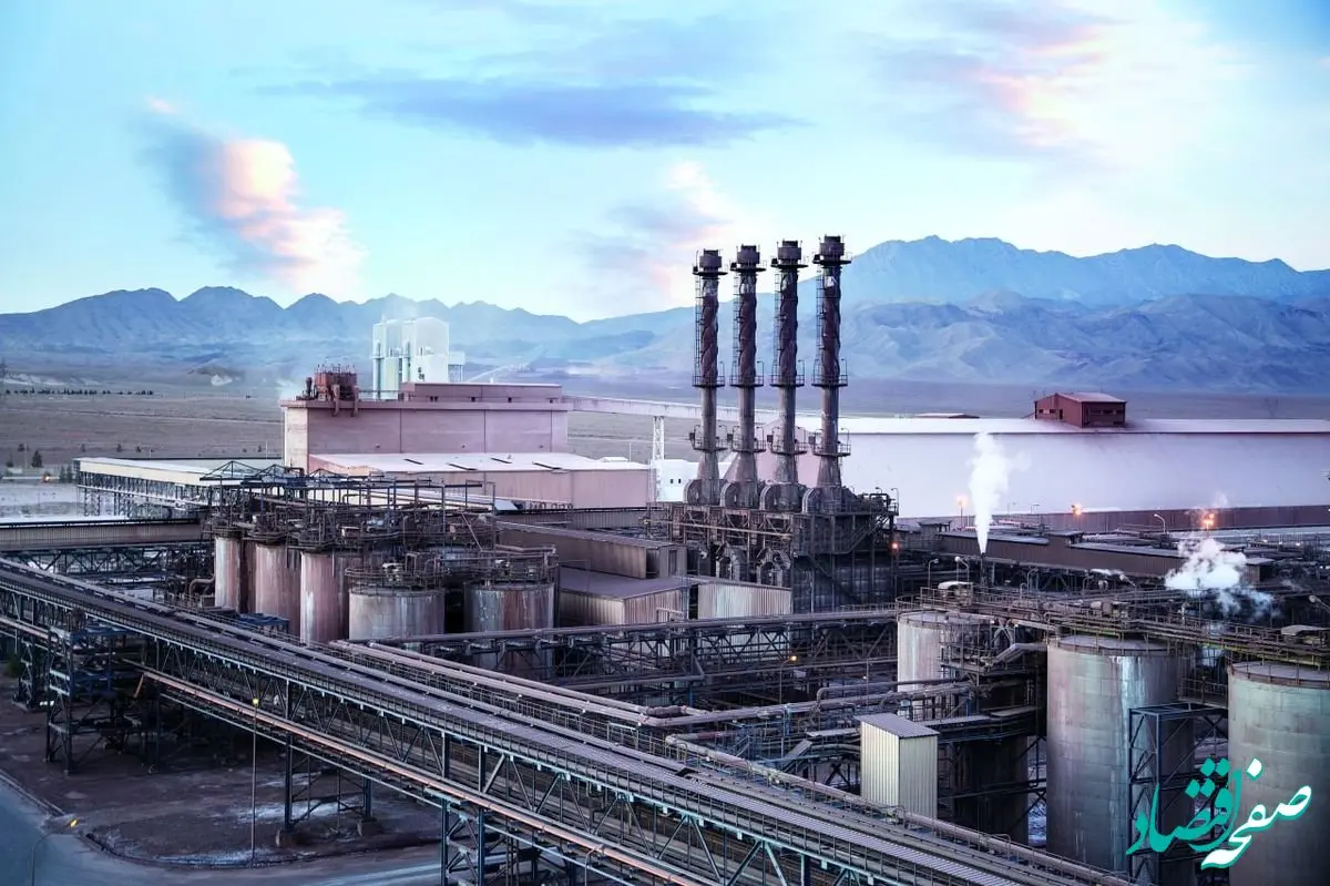 با اجرای پروژه‌های فرآیندی انجام گرفت: کاهش ۲۰ درصدی مصرف سود سوزآور در شرکت آلومینای ایران