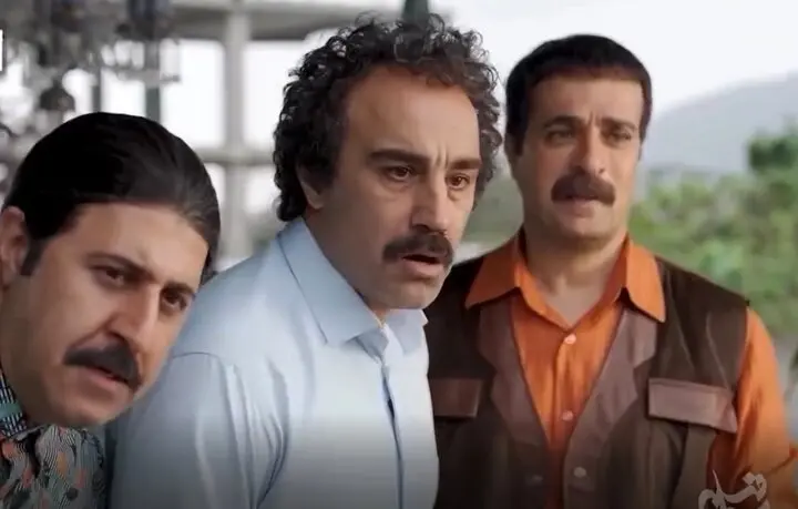 قیمت اجاره ی خانواده معمولی در سریال پایتخت چقدر است؟