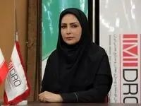 نفیسه صفارنیا با دو دهه تجربه در توسعه همکاری‌های معدنی و صنعتی