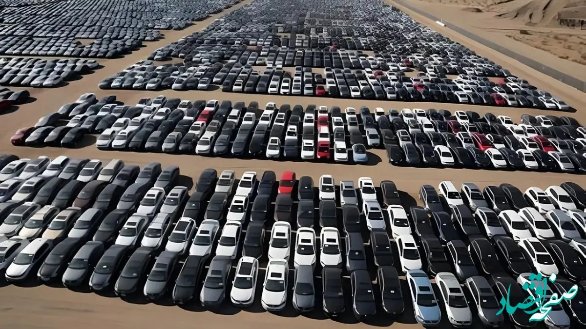 آخرین قیمت محصولات ایران خودرو و سایپا امروز جمعه ۲۶ اردیبهشت ۱۴۰۴ + جدول قیمت