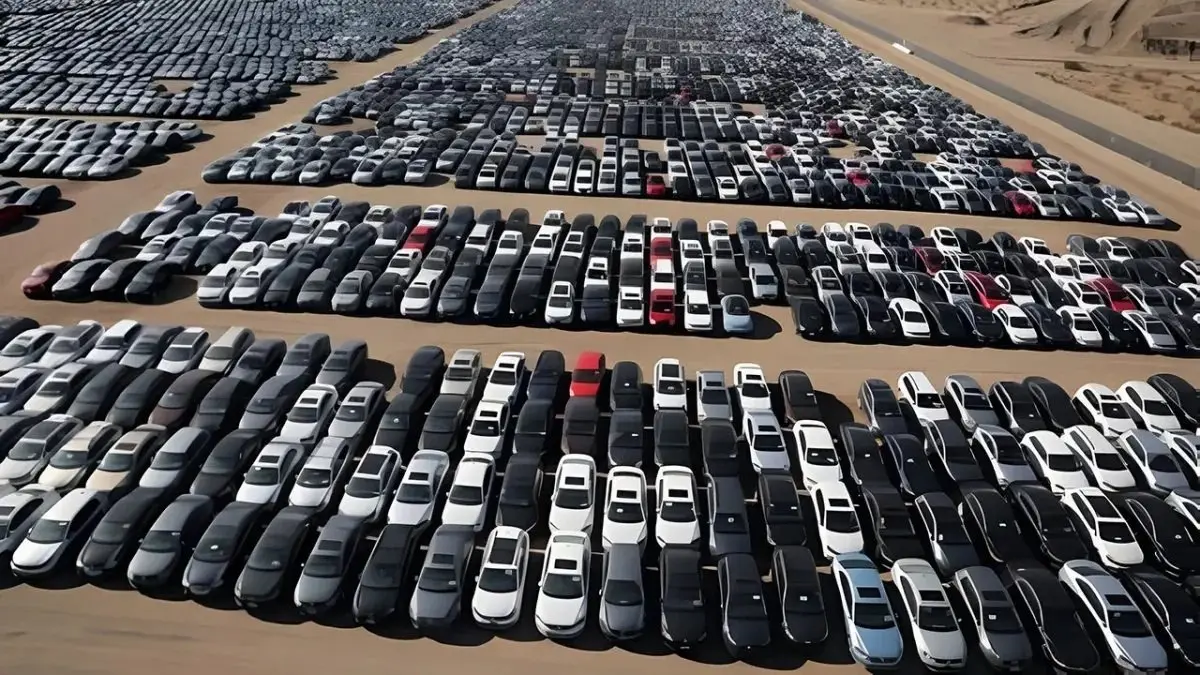 آخرین قیمت محصولات ایران خودرو و سایپا امروز جمعه ۲۶ اردیبهشت ۱۴۰۴ + جدول قیمت