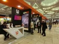 دوازدهمین نمایشگاه ماینکس با حضور شرکت مس سونگون آذربایجان (شمسا)