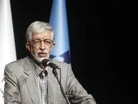 ادعای جدید حداد عادل درباره مدیریت زنان در کشور مثل بمب منفجر شد