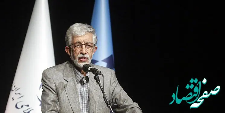 ادعای جدید حداد عادل درباره مدیریت زنان در کشور مثل بمب منفجر شد