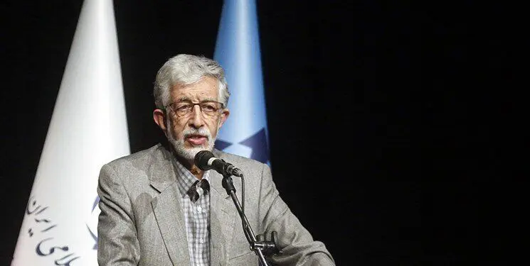 ادعای جدید حداد عادل درباره مدیریت زنان در کشور مثل بمب منفجر شد