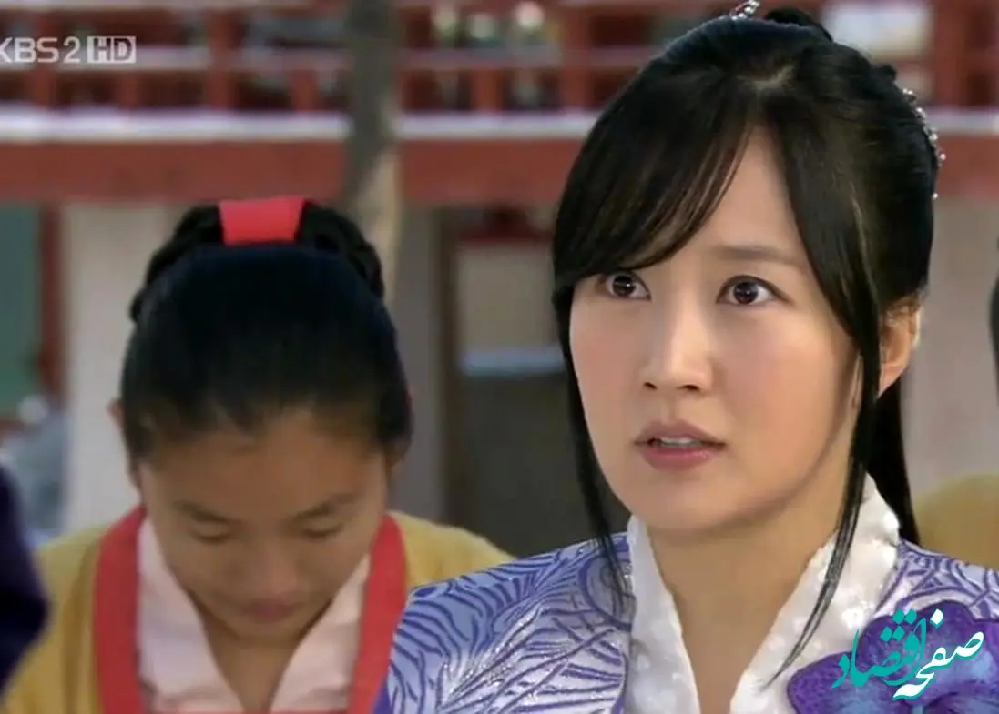 عکس بدون گریم شاهزاده سریو در امپراطور بادها