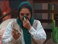 وقتی جوک بودار علی اوجی کار دست نرگس محمدی داد!| جوکر ۲