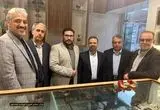 ابتکار توسعه ای ایمیدرو در برگزاری نخستین تور ملی گوهرگردشگری ایران