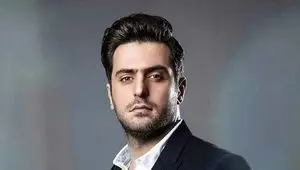 پیام احساسی خانم بازیگر برای علی ضیا + ویدئو