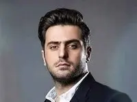 پیام احساسی خانم بازیگر برای علی ضیا + ویدئو