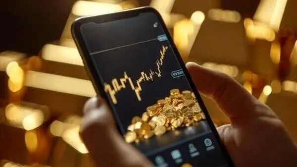 قیمت طلا به کجا می‌رسد؟ دیدگاه غیرمنتظره شرکت سرمایه‌گذاری آمریکایی