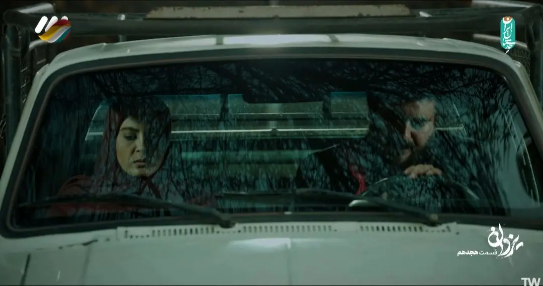 دانلود قسمت ۱۹ سریال یزدان از تلوبیون + لینک مستقیم سریال یزدان قسمت نوزدهم + خلاصه داستان سریال یزدان قسمت ۱۹