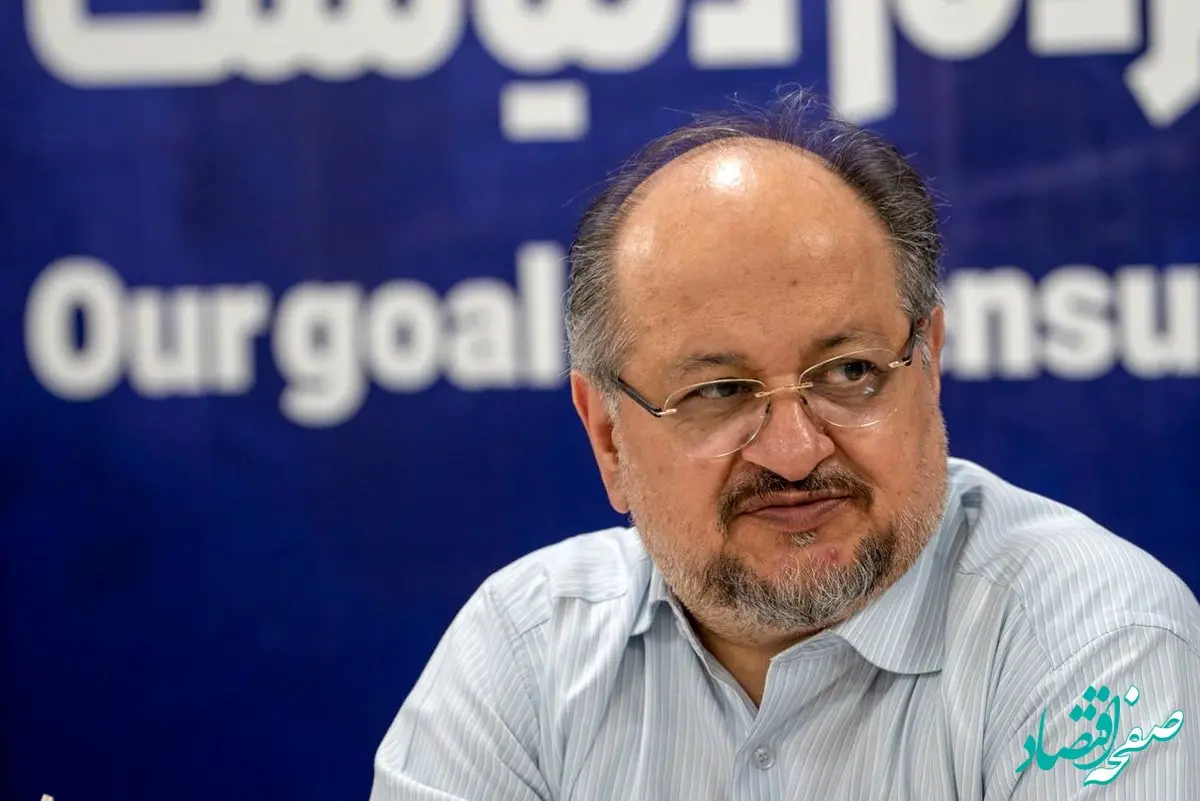 بهترین رتبه تاریخ هلدینگ خلیج فارس در میان شرکت‌های پتروشیمی جهان/ رتبه دوازدهم ICIS به غول پتروشیمی ایران رسید