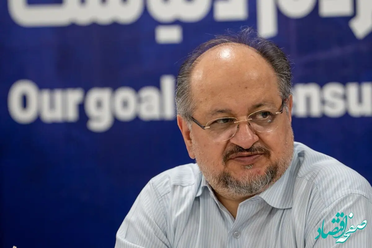 بهترین رتبه تاریخ هلدینگ خلیج فارس در میان شرکت‌های پتروشیمی جهان/ رتبه دوازدهم ICIS به غول پتروشیمی ایران رسید