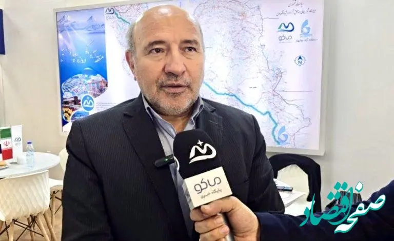 تفاهم ایران و کشورهای اکو برای احداث دهکده لجستیک ماکو