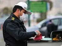  یک خبر درباره افزایش تبعات پرداخت نکردن جریمه های رانندگی 