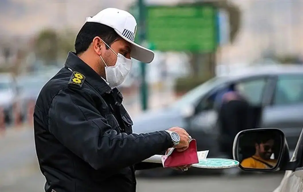  یک خبر درباره افزایش تبعات پرداخت نکردن جریمه های رانندگی 