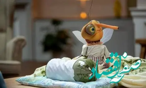 صدا و سیما در مقابل پشه مهمونی کوتاه آمد/ چه خوب که بده بزنیم سانسور نشد!