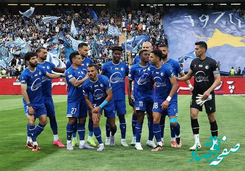 آخرین خبر از انتخاب سرمربی استقلال امروز شنبه ۳۰ فروردین ۱۴۰۴ | شکار مربی اروپایی در دستور کار استقلال