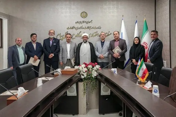 رییس و اعضای شورای فرهنگی، امر به معروف و نهی از منکر و اقامه نماز منطقه ویژه اقتصادی و فرودگاه بین المللی پیام منصوب شد