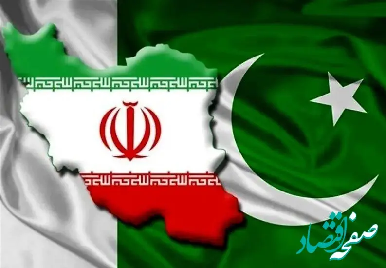 جزئیات ظرفیت بالای پاکستان برای صادرات مجدد کالاهای ایرانی به جهان