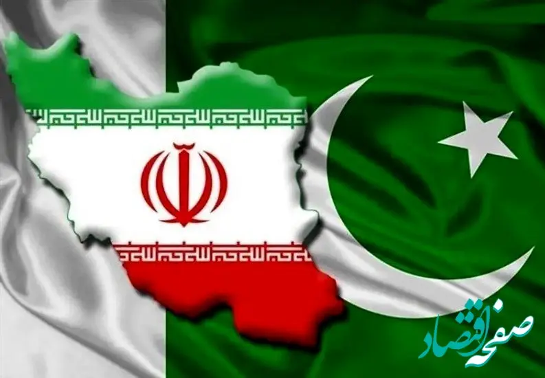 جزئیات ظرفیت بالای پاکستان برای صادرات مجدد کالاهای ایرانی به جهان