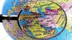 دوستان استراتژیک ایران در زمان جنگ کدام کشورها هستند؟