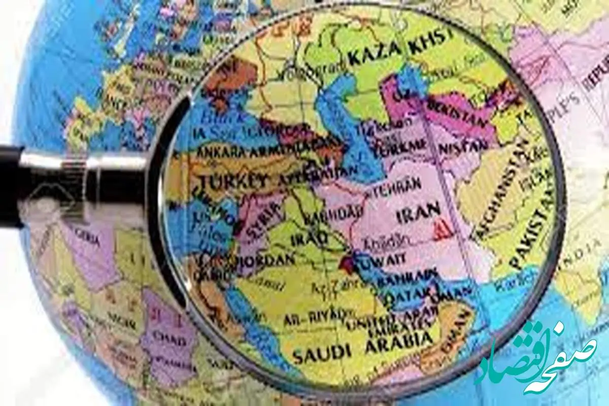 دوستان استراتژیک ایران در زمان جنگ کدام کشورها هستند؟