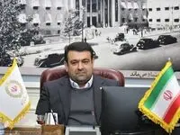 پیام مدیر عامل بانک ملی ایران به مناسبت حلول سال نو
