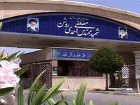 خبر فوری از حمله مجدد آمریکا و اسرائیل به مجتمع غنی سازی نطنز امروز شنبه ۱ فروردین ۱۴۰۵
