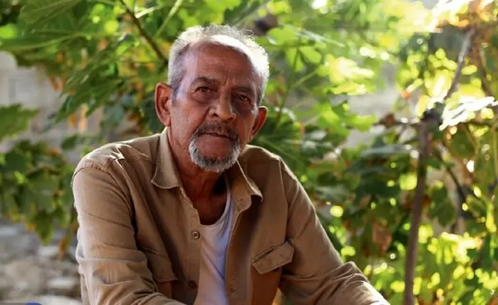 علت فوت ابراهیم شهدوستی خواننده آی سیاه زنگی چه بود؟ + بیوگرافی خواننده هرمزگانی جمال جمالو