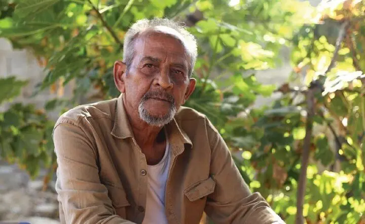 علت فوت ابراهیم شهدوستی خواننده آی سیاه زنگی چه بود؟ + بیوگرافی خواننده هرمزگانی جمال جمالو