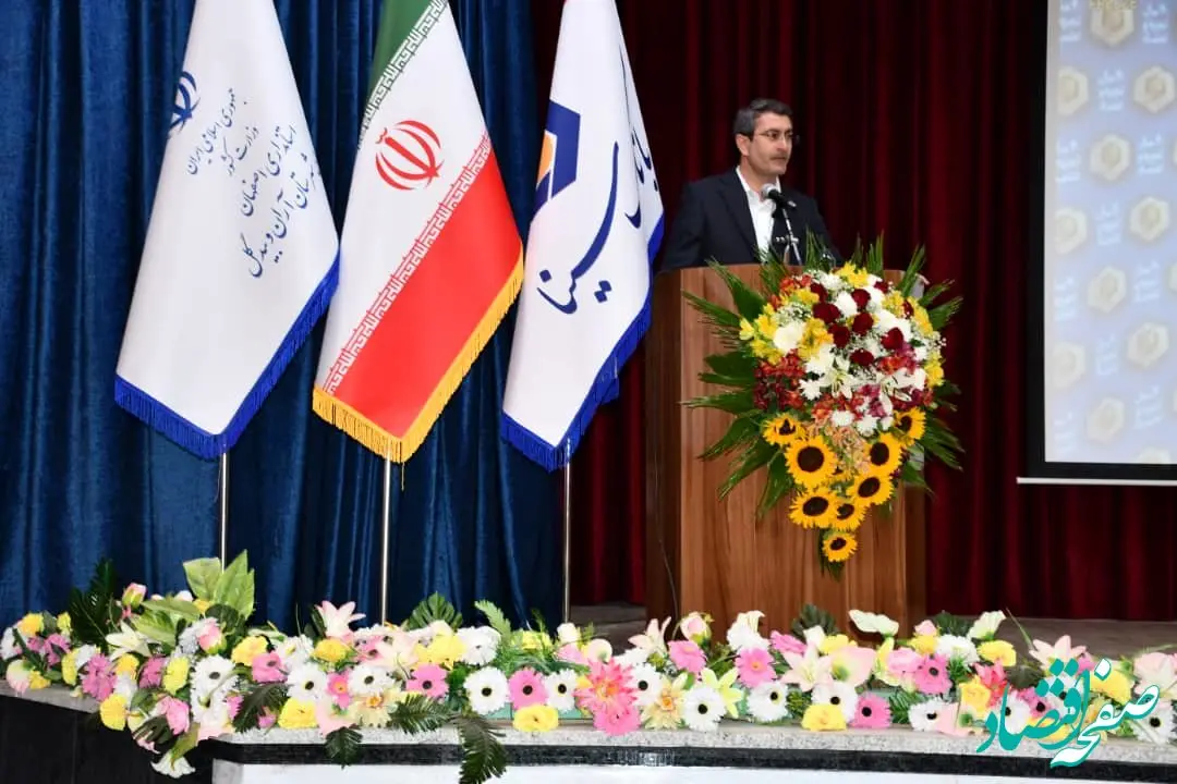 گام بلند بانک سینا در مسیر توسعه اقتصادی و حمایت از تولید داخلی