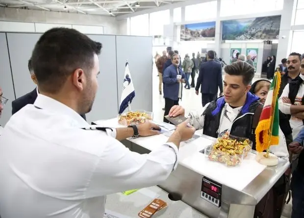 ضوابط جدید برای مشخصات مسافر در بلیت هواپیما ابلاغ شد