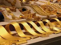 قیمت طلا آنلاین امروز؛ قیمت طلا ۲۴ عیار امروز دوشنبه ۸ اردیبهشت ماه ۱۴۰۴
