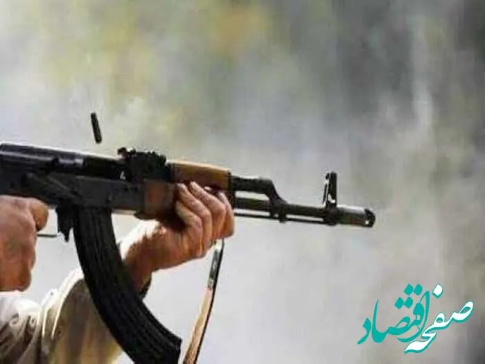 یک حادثه تروریستی دیگر در سراوان