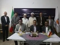 مهارت آموزی و توانمندسازی دانش آموزان جزیره قشم در حوزه نفت و انرژی