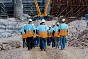 جدول کامل پایه سنوات تجمیعی سال ۱۴۰۵ کارگران